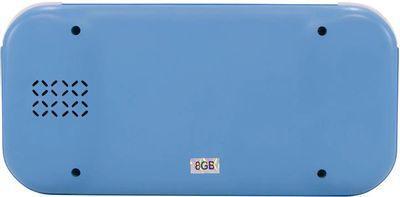 Игровая консоль PGP AIO Portable +4000 игр +Кабель Mini USB, Union C35b - фото 2 - id-p225412053