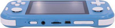 Игровая консоль PGP AIO Portable +4000 игр +Кабель Mini USB, Union C35b - фото 3 - id-p225412053