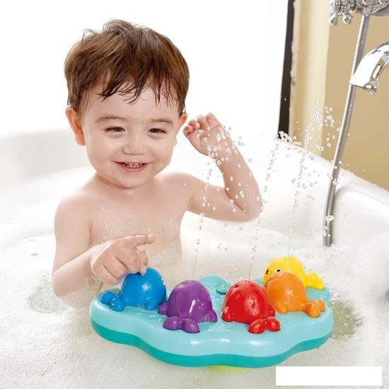Игрушка для ванной Hape Музыкальный фонтан E0218-HP - фото 4 - id-p225814835
