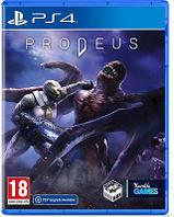 Игра PlayStation Prodeus, RUS (субтитры), для PlayStation 4