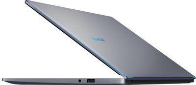 Ноутбук Honor MagicBook 14 NMH-WFQ9HN 5301AFWF, 14", IPS, AMD Ryzen 5 5500U 2.1ГГц, 6-ядерный, 16ГБ DDR4, - фото 8 - id-p225432119