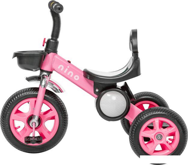 Детский велосипед Nino Sport Light (розовый) - фото 2 - id-p226137329