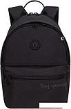 Городской рюкзак Grizzly RXL-424-1 (черный), фото 2
