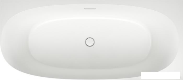 Пристенная акриловая ванна Wellsee Belle Spa 2.0 235806002, 170*75 см (правая), цвет белый глянец. Набор 4 в - фото 5 - id-p225463848