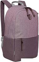 Городской рюкзак Grizzly RXL-327-1 (пурпурный)