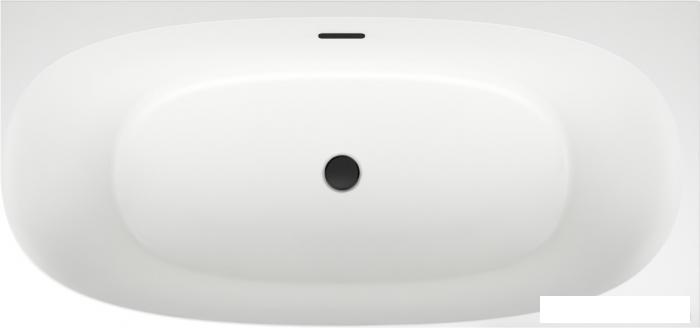 Пристенная акриловая ванна Wellsee Belle Spa 2.0 235803003, 160*75 см (правая), цвет белый глянец. Набор 4 в - фото 5 - id-p225463855