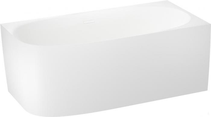 Пристенная акриловая ванна Wellsee Belle Spa 2.0 235803002, 160*75 см (правая), цвет белый глянец. Набор 4 в - фото 3 - id-p225463856