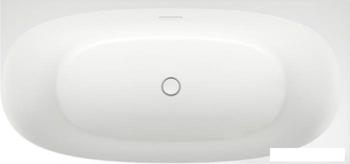 Пристенная акриловая ванна Wellsee Belle Spa 2.0 235803002, 160*75 см (правая), цвет белый глянец. Набор 4 в - фото 5 - id-p225463856