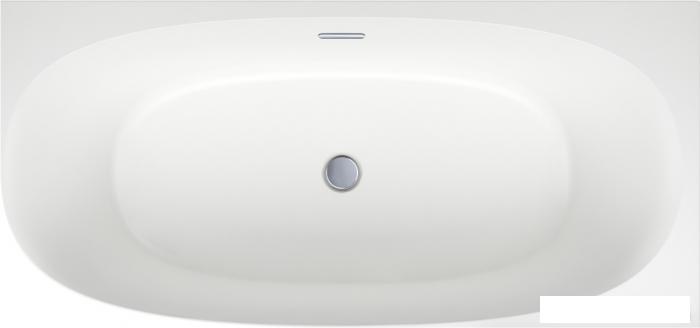 Пристенная акриловая ванна Wellsee Belle Spa 2.0 235803001, 160*75 см (правая), цвет белый глянец. Набор 4 в - фото 5 - id-p225463857
