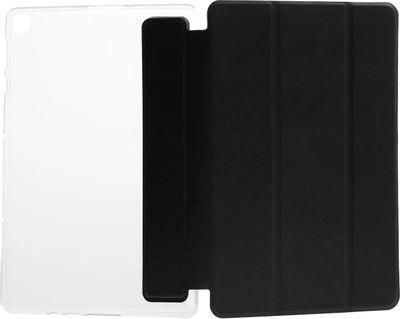 Чехол для планшета BORASCO Tablet Case Lite, для Huawei MatePad T10 9,7", черный [71051] - фото 3 - id-p225820175