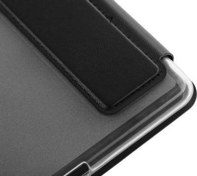 Чехол для планшета BORASCO Tablet Case Lite, для Huawei MatePad T10 9,7", черный [71051] - фото 4 - id-p225820175