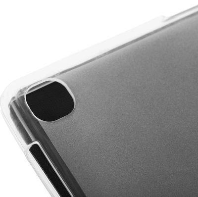 Чехол для планшета BORASCO Tablet Case Lite, для Huawei MatePad T10 9,7", черный [71051] - фото 5 - id-p225820175