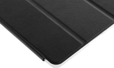 Чехол для планшета BORASCO Tablet Case Lite, для Huawei MatePad T10 9,7", черный [71051] - фото 7 - id-p225820175