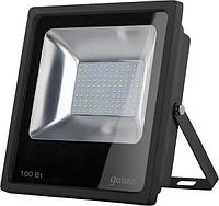 Прожектор Gauss LED 100W IP65 6500K 613100100 (черный)