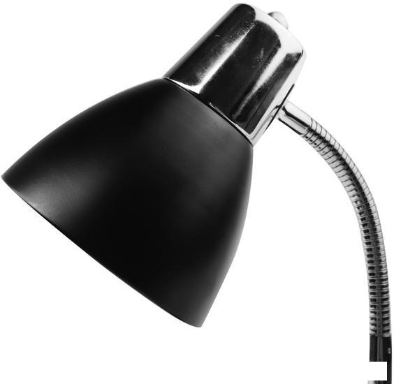 Настольная лампа Camelion KD-359 C02 15185 (черный) - фото 3 - id-p226580568