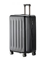 Xiaomi 90 Points Suitcase 1A 28 Black