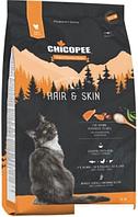 Корм для кошек Chicopee HNL Hair & Skin 1.5 кг