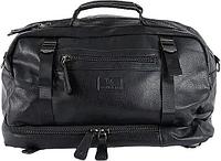 Городской рюкзак VALIGETTI 387-B969-BLK (черный)