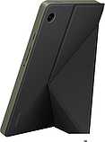 Чехол для планшета Samsung Book Cover Tab A9 (черный), фото 5