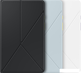 Чехол для планшета Samsung Book Cover Tab A9 (черный), фото 6