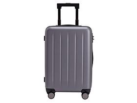 Xiaomi 90 Points Suitcase 1A 20 Grey