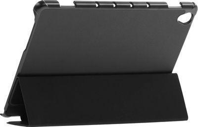 Чехол для планшета BORASCO Huawei MediaPad M6, черный [39024] - фото 3 - id-p225820317