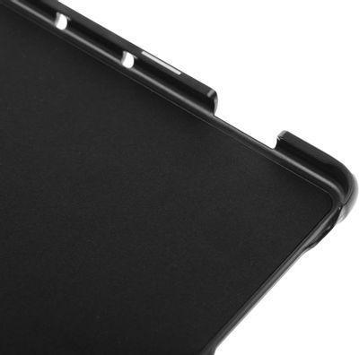 Чехол для планшета BORASCO Huawei MediaPad M6, черный [39024] - фото 5 - id-p225820317