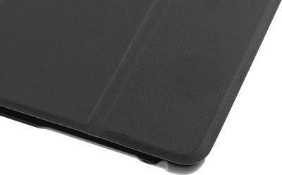 Чехол для планшета BORASCO Huawei MediaPad M6, черный [39024] - фото 6 - id-p225820317