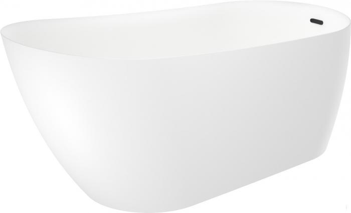 Отдельностоящая акриловая ванна Wellsee Paradise Story 236602003, 180*80 см, цвет белый глянец. Набор 4 в 1: - фото 2 - id-p225463871