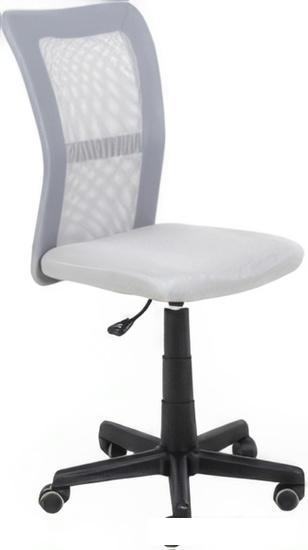 Компьютерное кресло AksHome Tempo (сетка/серый) - фото 1 - id-p226135159