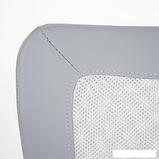 Компьютерное кресло AksHome Tempo (сетка/серый), фото 8