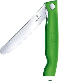Складной нож Victorinox 6.7836.F4B
