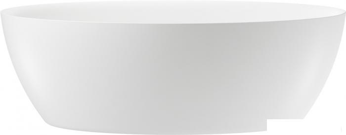 Отдельностоящая акриловая ванна Wellsee Grand Prix 235601004, 186*88,5 см, цвет белый глянец. Набор 4 в 1: - фото 4 - id-p225463878