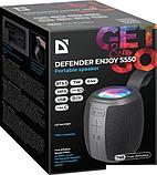 Беспроводная колонка Defender Enjoy S550, фото 8