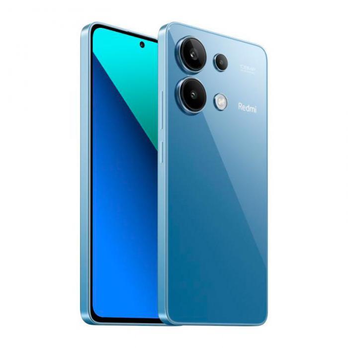 Xiaomi Redmi Note 13 6/128Gb Blue