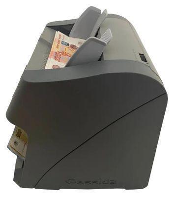 Сортировщик банкнот Cassida Neo автоматический мультивалюта - фото 7 - id-p225820433