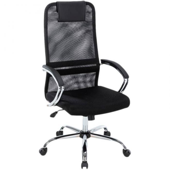 Chairman CH612 Chrome Black 00-07145933