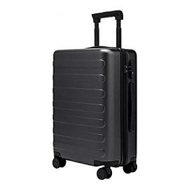 Xiaomi 90 Points Seven Bar Suitcase 24 Black