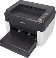 Принтер лазерный Kyocera FS-1060DN черно-белая печать, A4, цвет белый [1102m33ru0/ru2]