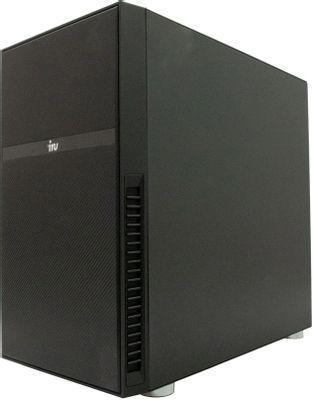 Компьютер iRU Game 520B4GM, AMD Ryzen 5 3600, DDR4 16ГБ, 500ГБ(SSD), NVIDIA GeForce RTX 3060Ti - 8 ГБ, Windows - фото 2 - id-p225820531