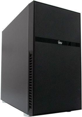 Компьютер iRU Game 520B4GM, AMD Ryzen 5 3600, DDR4 16ГБ, 500ГБ(SSD), NVIDIA GeForce RTX 3060Ti - 8 ГБ, Windows - фото 10 - id-p225820531