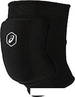 Наколенники Asics Basic Kneepad 146814-0904 (L, черный)