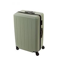 Ninetygo Danube Max Luggage 28 Green