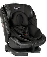 Детское автокресло Kitelli Stello Isofix ST-3 (черный)