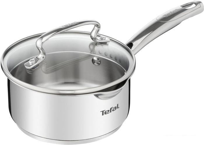 Кастрюля с длинной ручкой Tefal Duetto+ G7192255