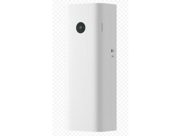 Очиститель Xiaomi Mi Air Purifier MJXFJ-300-G1 - фото 1 - id-p226579315