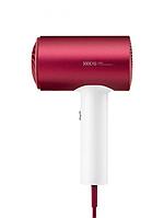 Soocas H5 Anion Hair Dryer Red