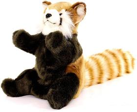 Игрушка на руку Hansa Сreation Красная панда 4027 (20 см)