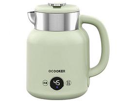 Xiaomi Ocooker Kettle CR-SH1501 1.5L Green