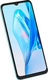 Смартфон ITEL Vision 5 Plus 4/128Gb, синий, фото 7
